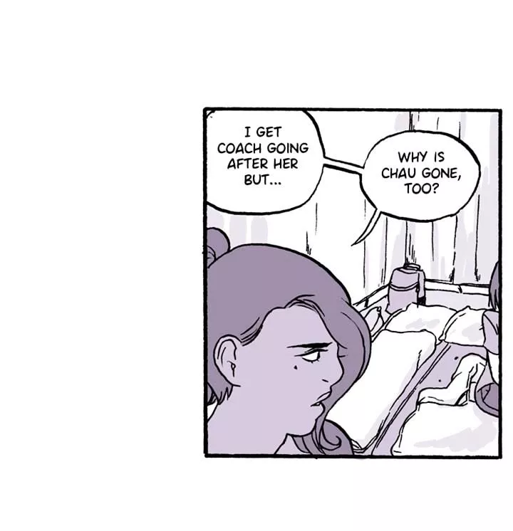 ShootAround - Chapter 72 - Page 23