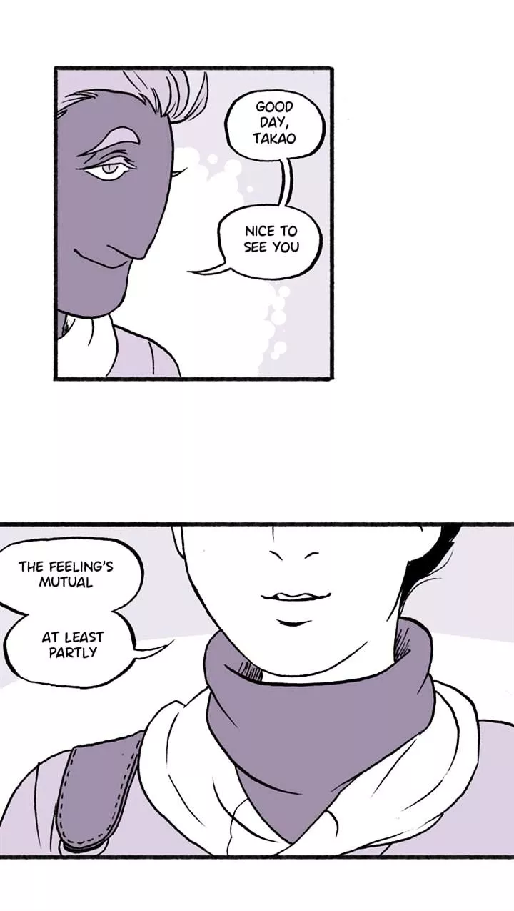 ShootAround - Chapter 76 - Page 14