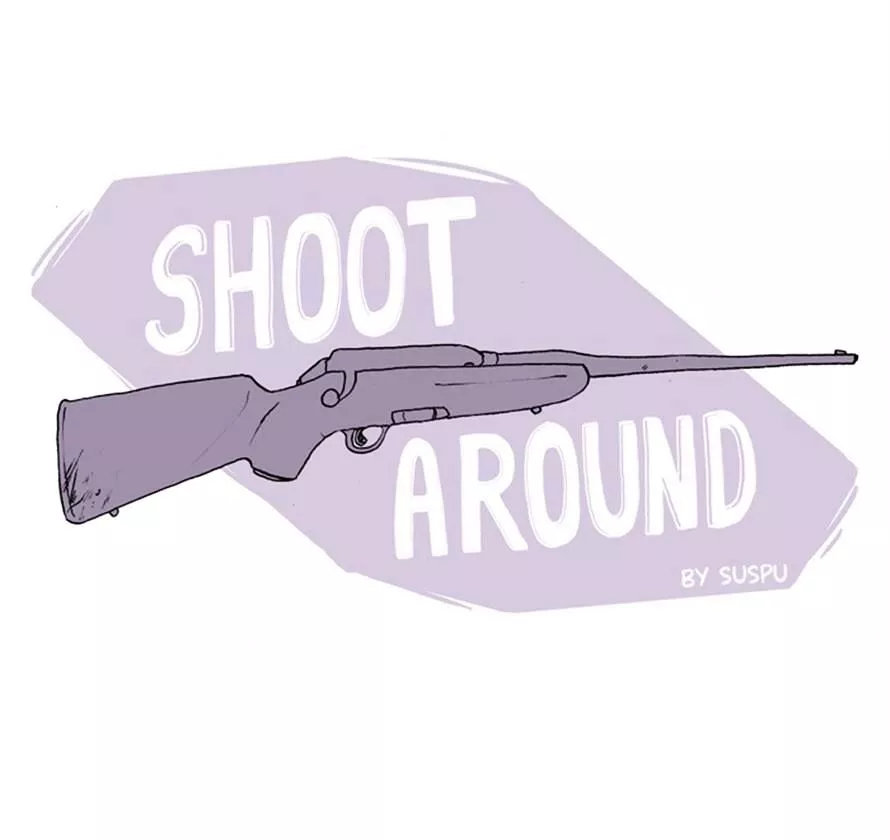ShootAround - Chapter 76 - Page 1
