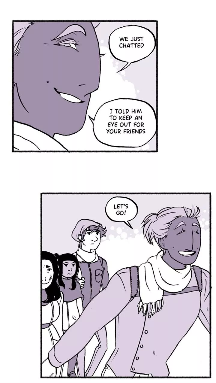 ShootAround - Chapter 76 - Page 24