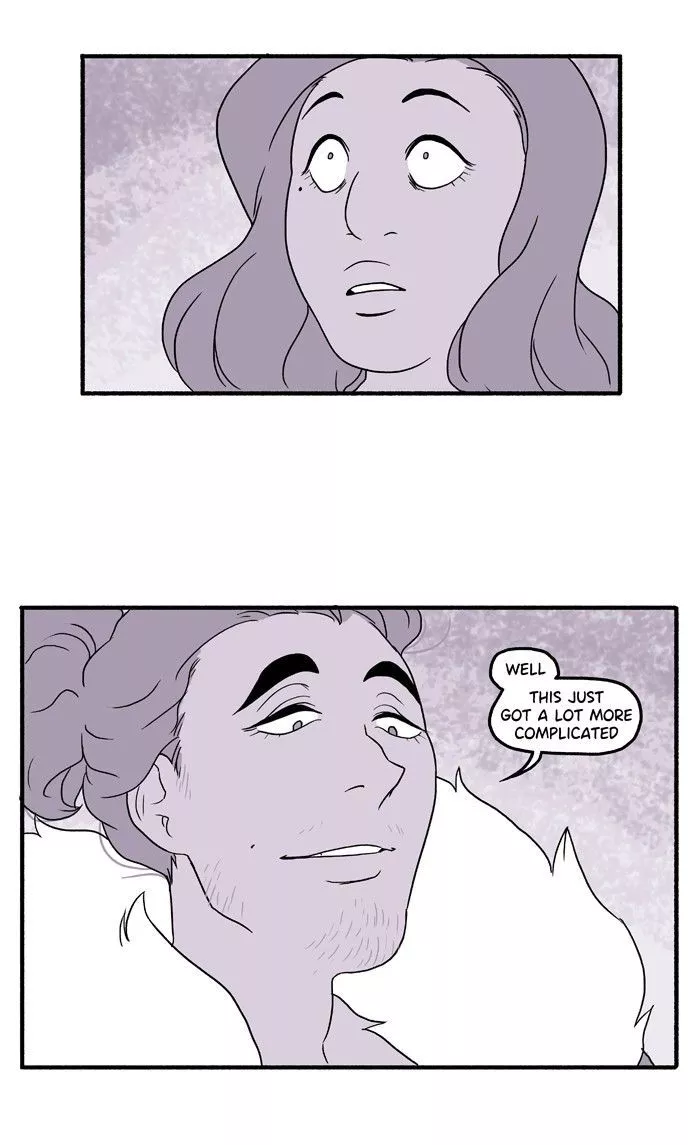 ShootAround - Chapter 90 - Page 25