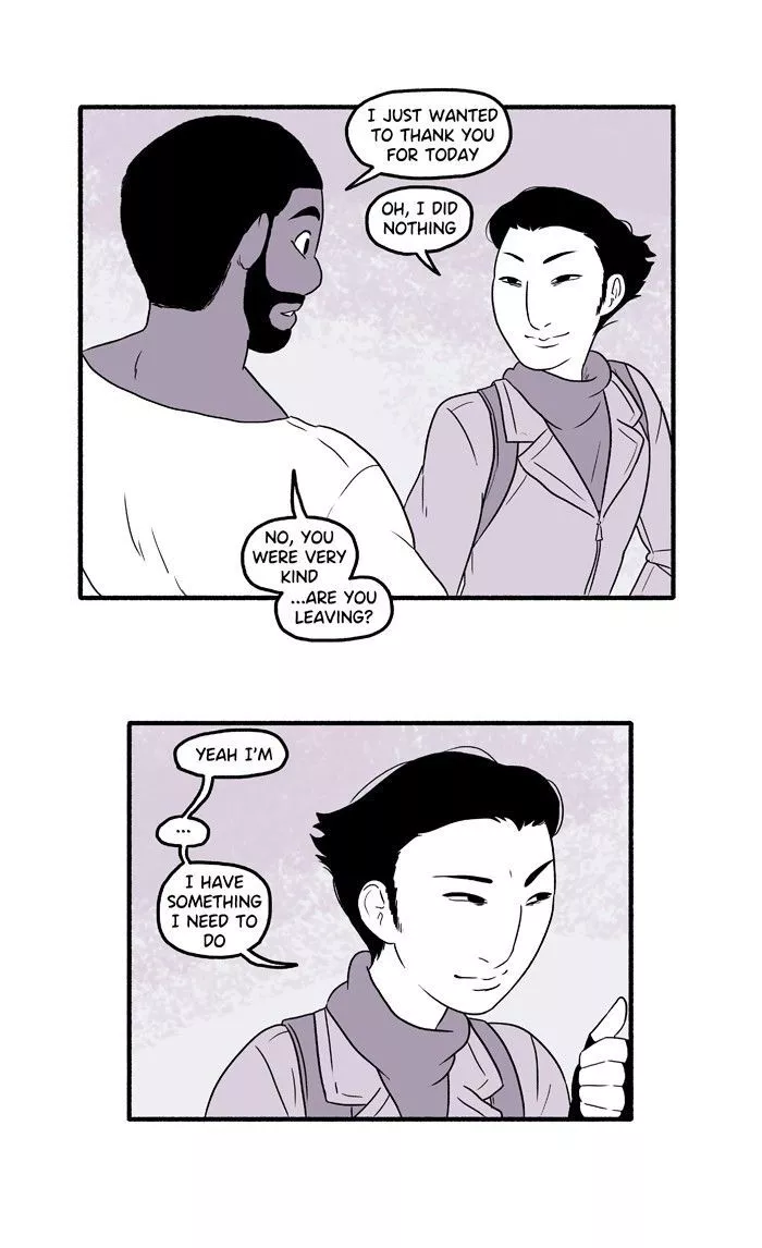 ShootAround - Chapter 93 - Page 21