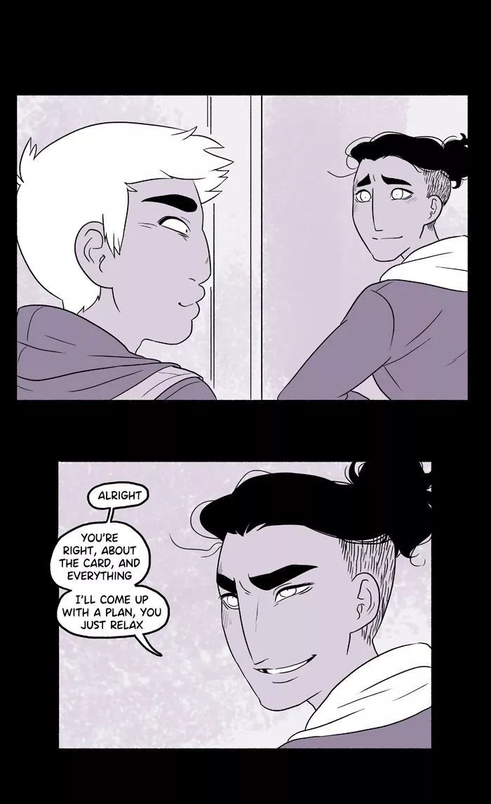 ShootAround - Chapter 95 - Page 11