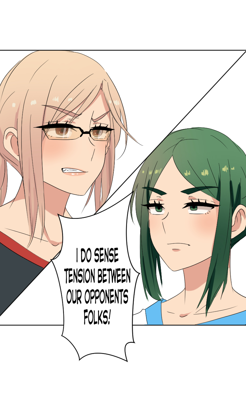Should I - Chapter 10 - Page 10