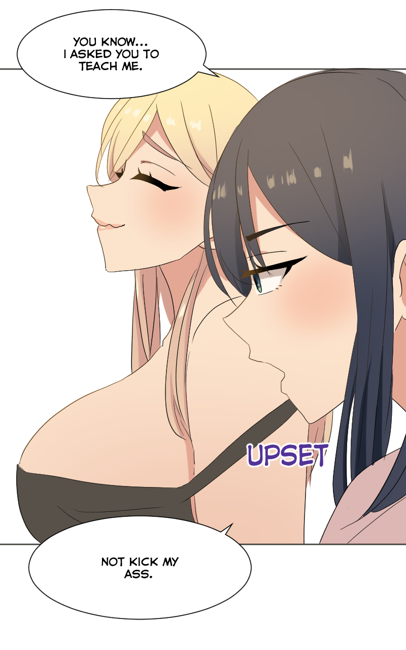 Should I - Chapter 13 - Page 12