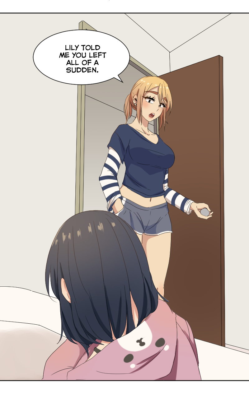 Should I - Chapter 13 - Page 19