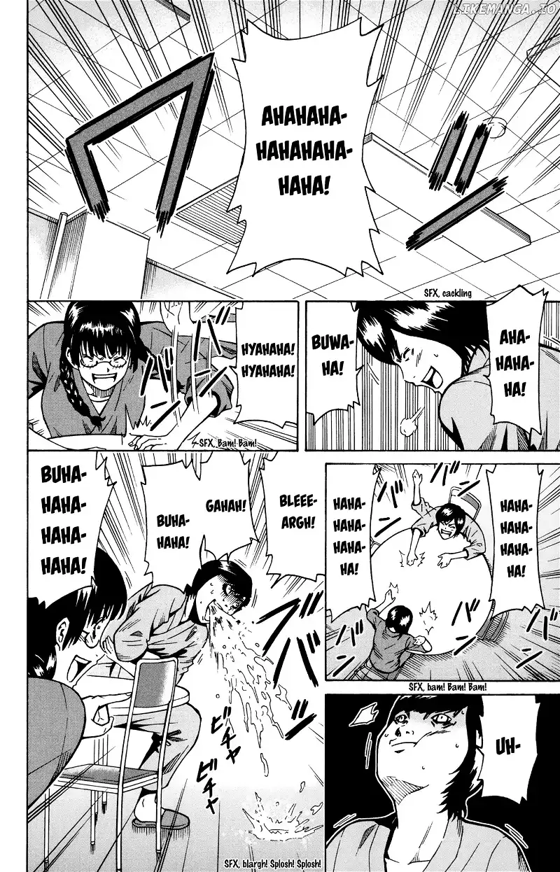 Shounen Y - Chapter 8 - Page 41