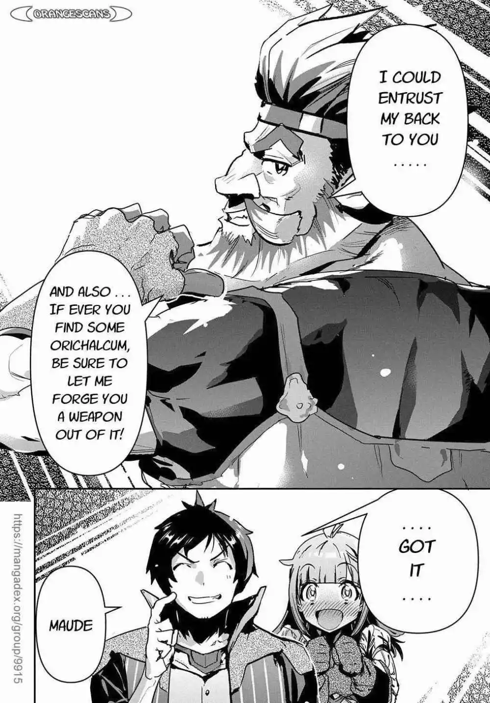 Shounin Yuusha wa Isekai wo Gyuujiru! – Saibai Skill de Nandemo Fuyashi Chaimasu - Chapter 16 - Page 20