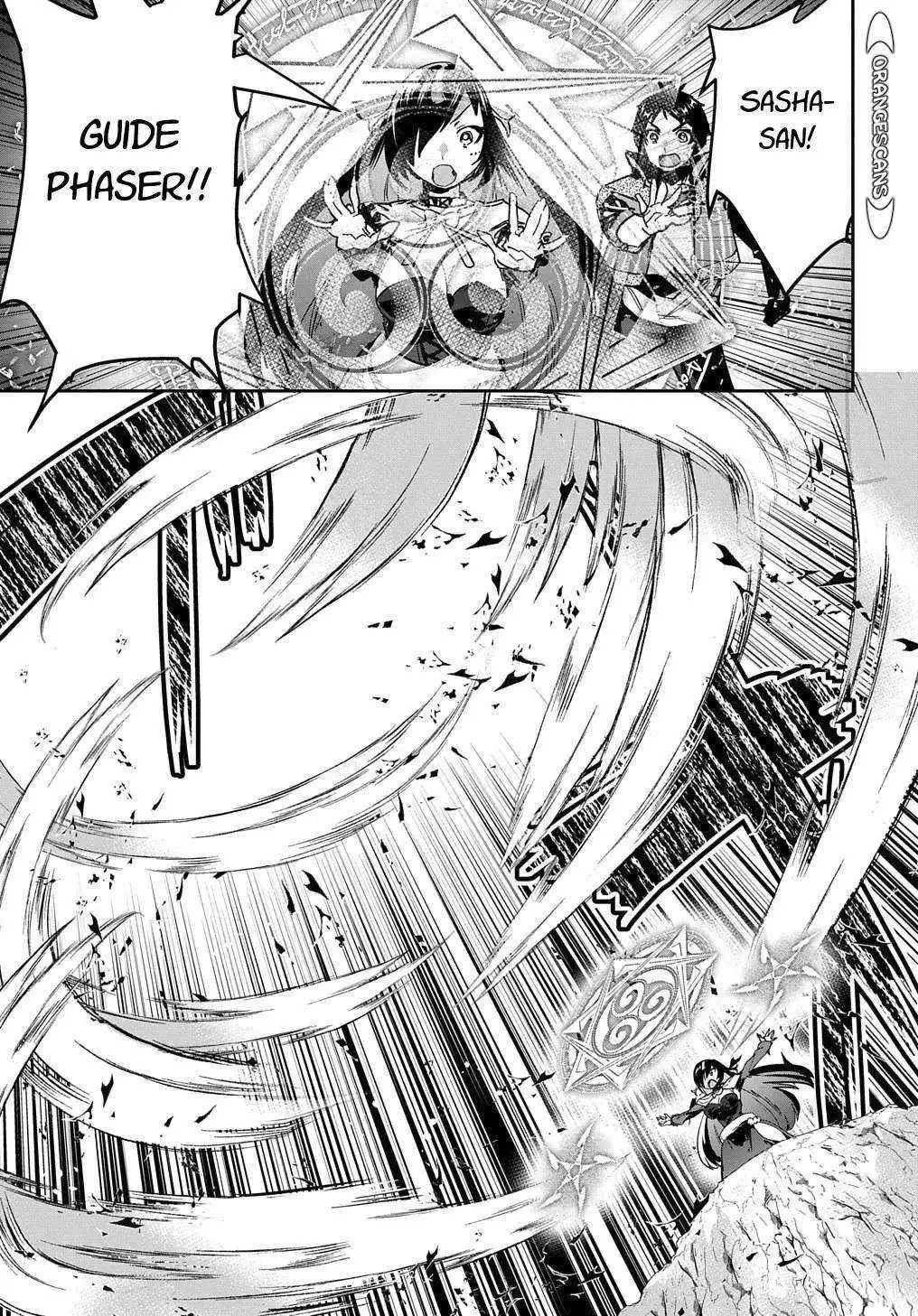 Shounin Yuusha wa Isekai wo Gyuujiru! – Saibai Skill de Nandemo Fuyashi Chaimasu - Chapter 19 - Page 33