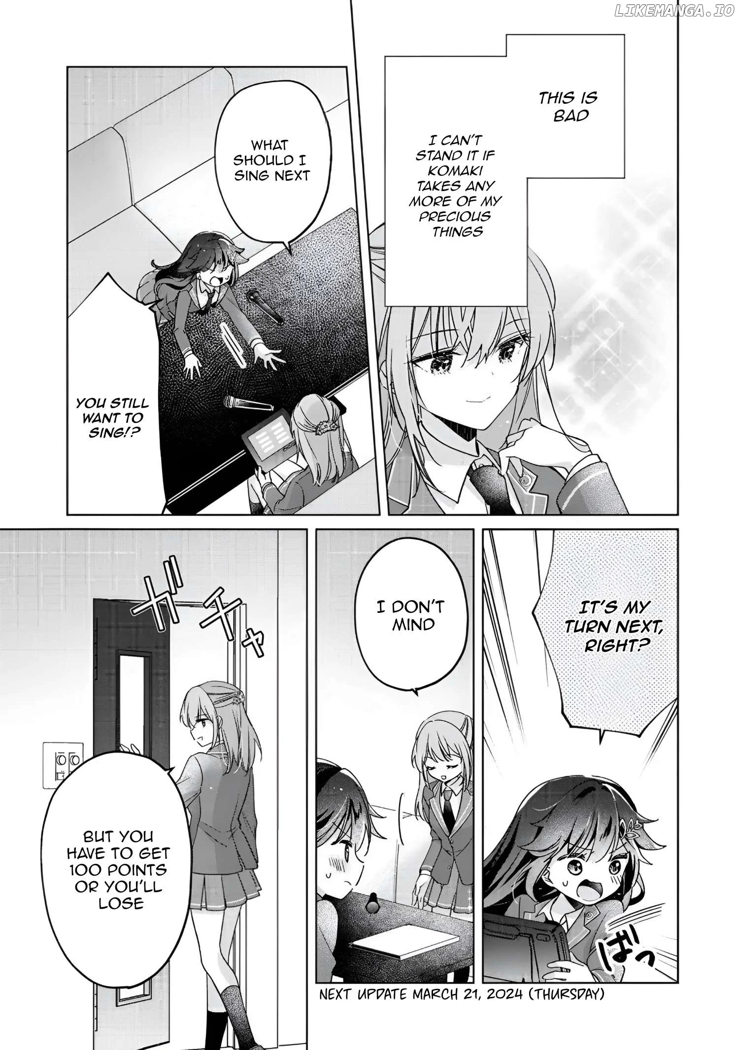 Shouwaru Tensai Osananajimi to no Shoubu ni Makete Hatsutaiken o Zenbu Ubawareru Hanashi - Chapter 2 - Page 13
