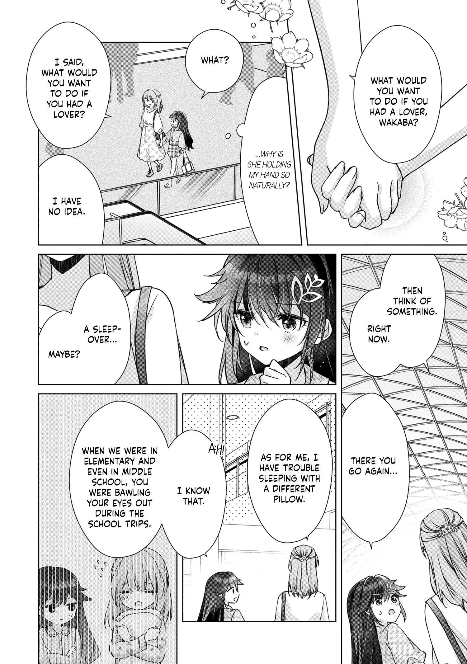 Shouwaru Tensai Osananajimi to no Shoubu ni Makete Hatsutaiken o Zenbu Ubawareru Hanashi - Chapter 3 - Page 22