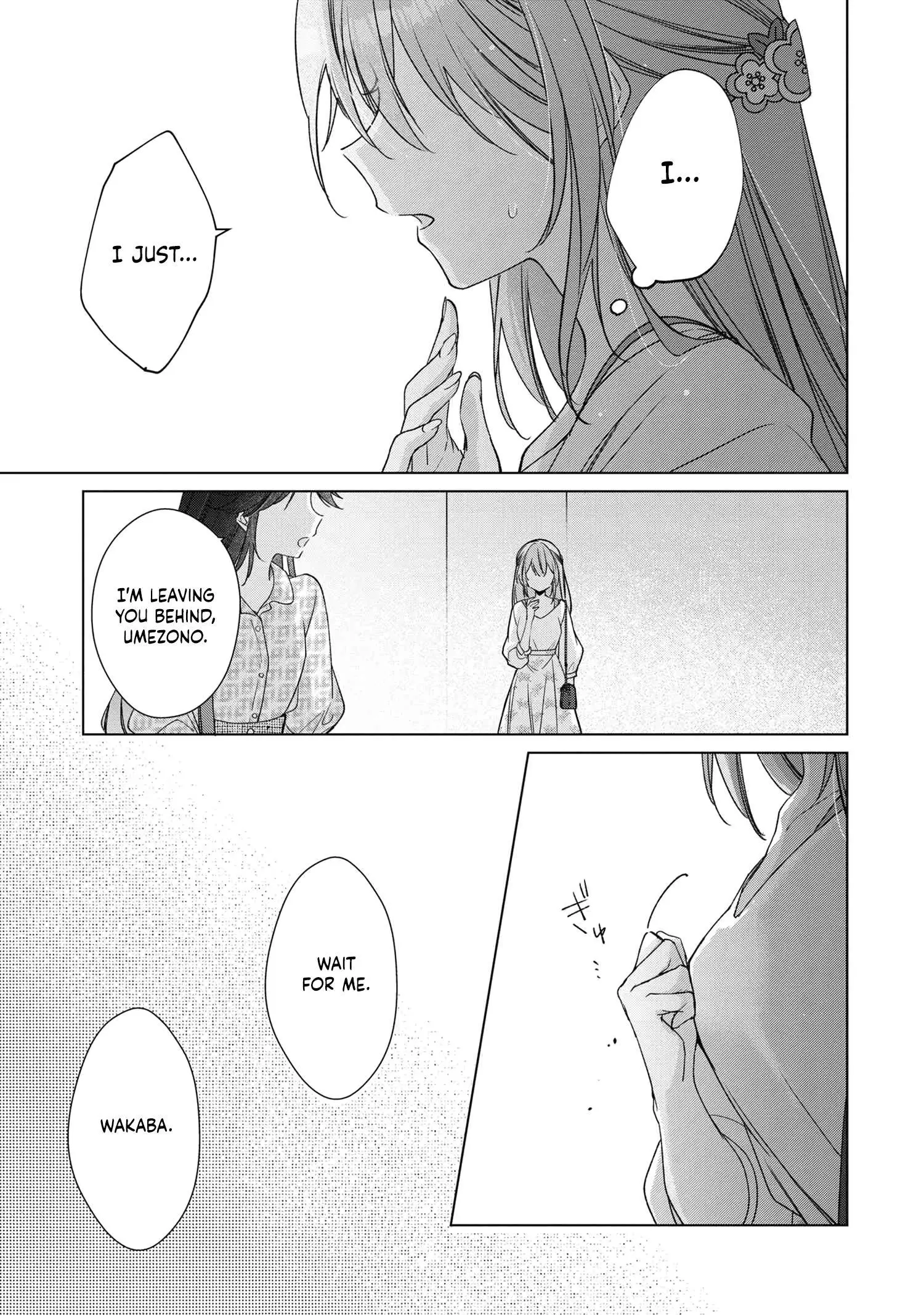 Shouwaru Tensai Osananajimi to no Shoubu ni Makete Hatsutaiken o Zenbu Ubawareru Hanashi - Chapter 3 - Page 28