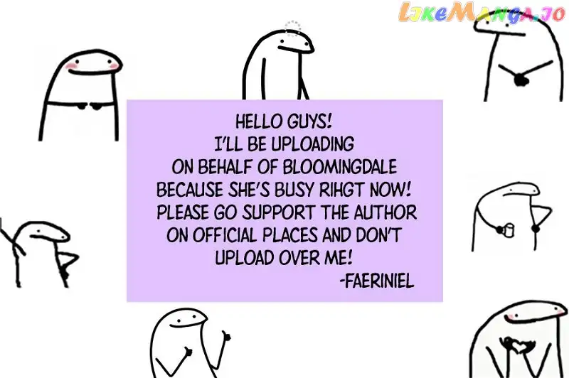 Shuffle - Chapter 71 - Page 1