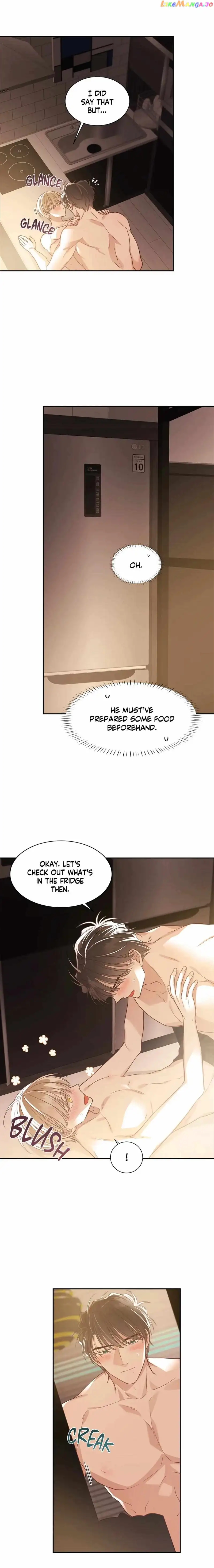 Shuffle - Chapter 96 - Page 3