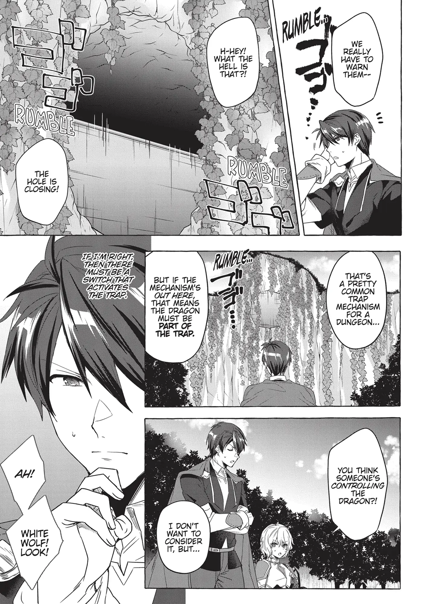 [Shuufuku] Sukiru ga Bannou Chiito-ka Shitanode, Buki-ya demo Hirakou ka to Omoimasu (Official) - Chapter 6 - Page 21