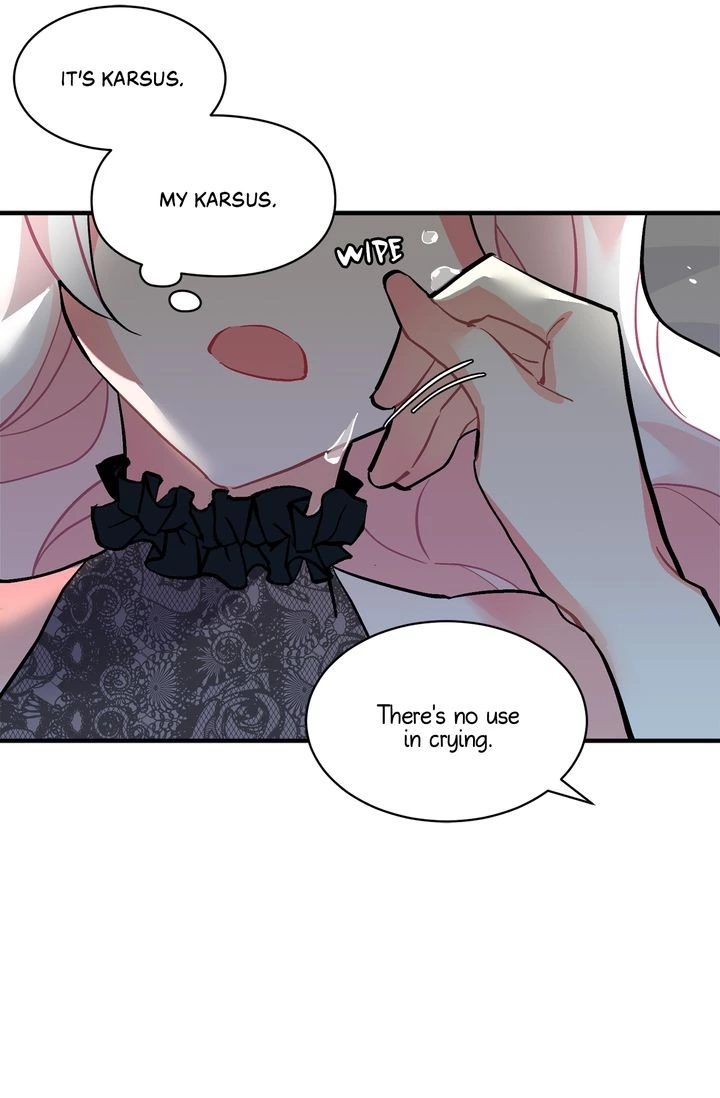 Sica Wolf - Chapter 63 - Page 11
