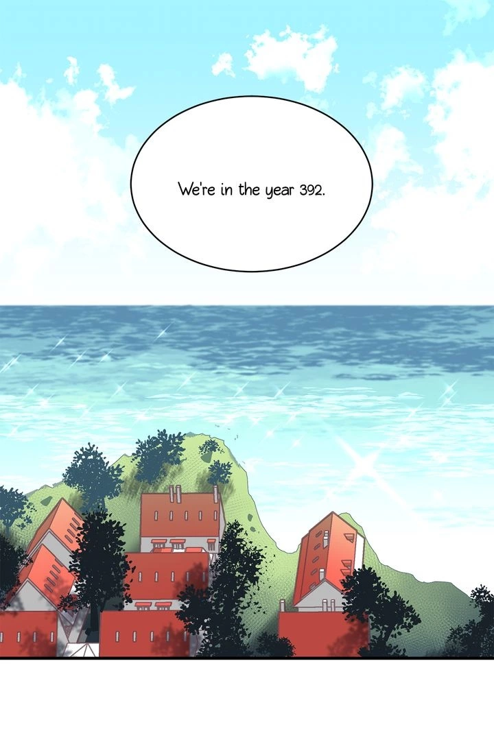 Sica Wolf - Chapter 63 - Page 56