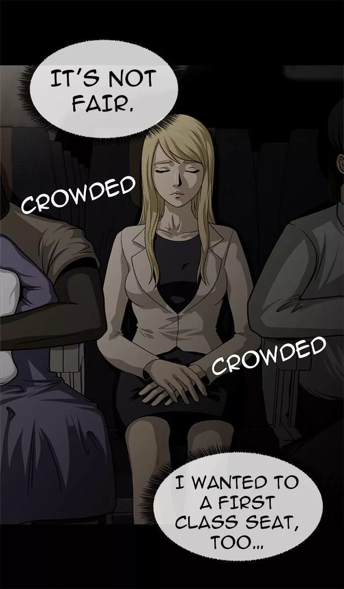 Sidekicks - Chapter 0 - Page 9