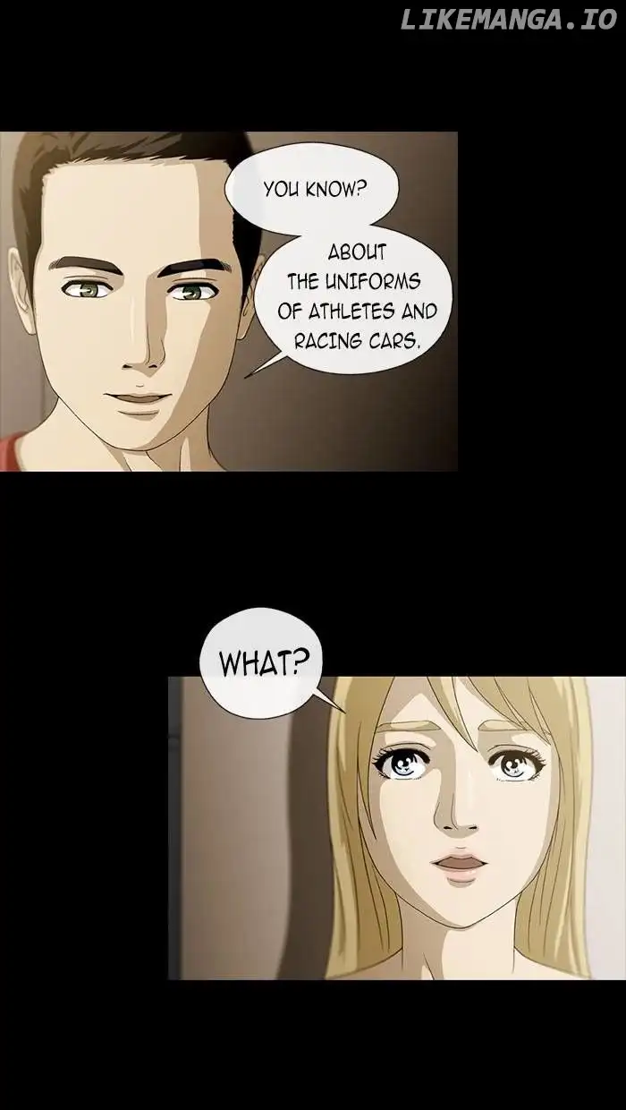 Sidekicks - Chapter 11 - Page 2