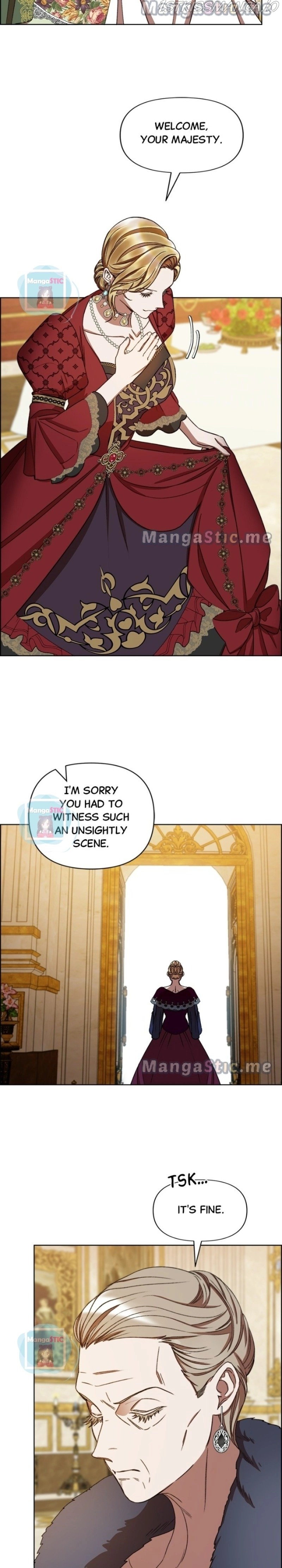 Sierra - Chapter 50 - Page 11