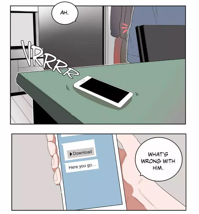 Sign - Chapter 5 - Page 58