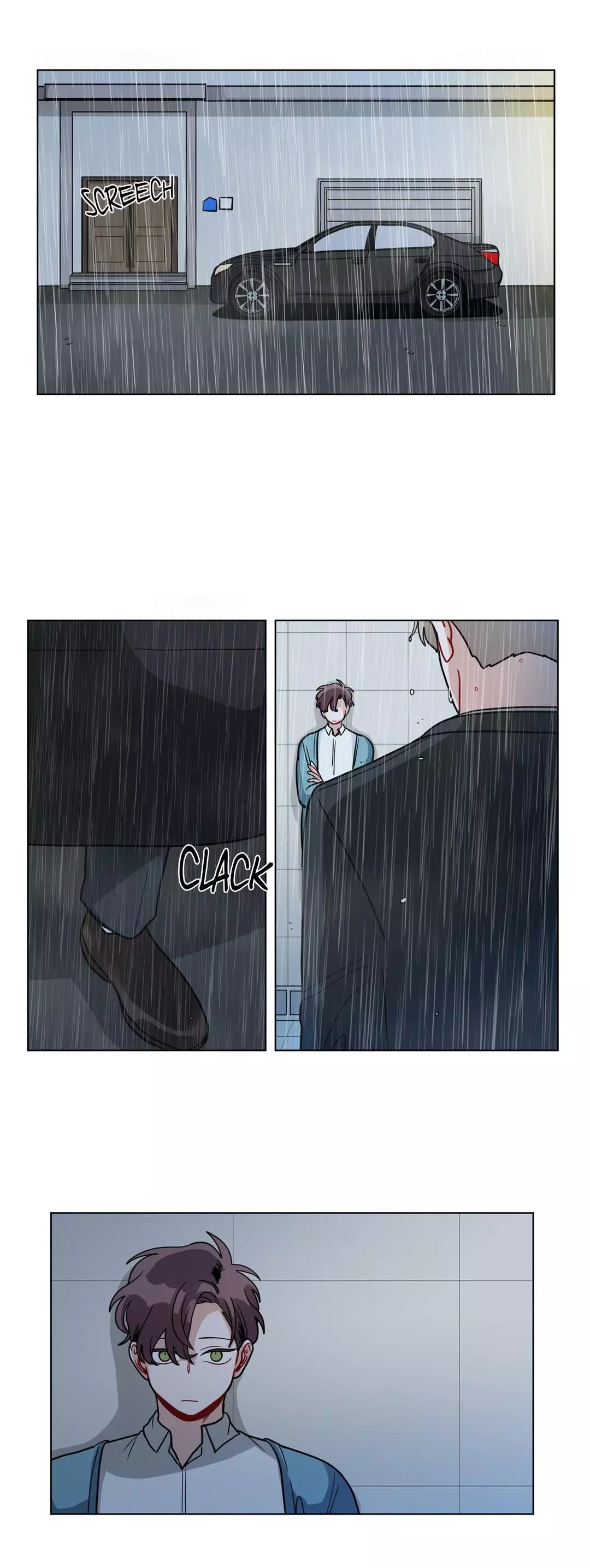 Sign - Chapter 84 - Page 2