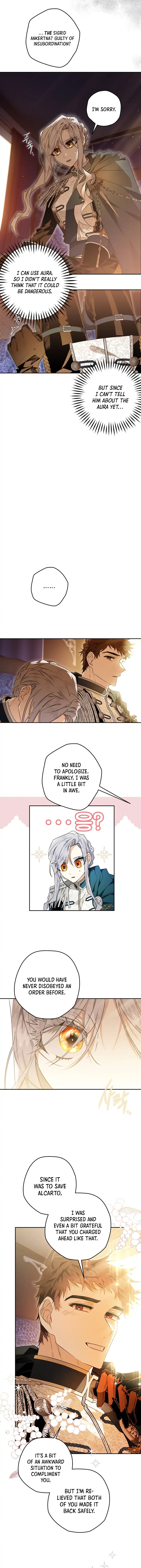 Sigrid - Chapter 16 - Page 7