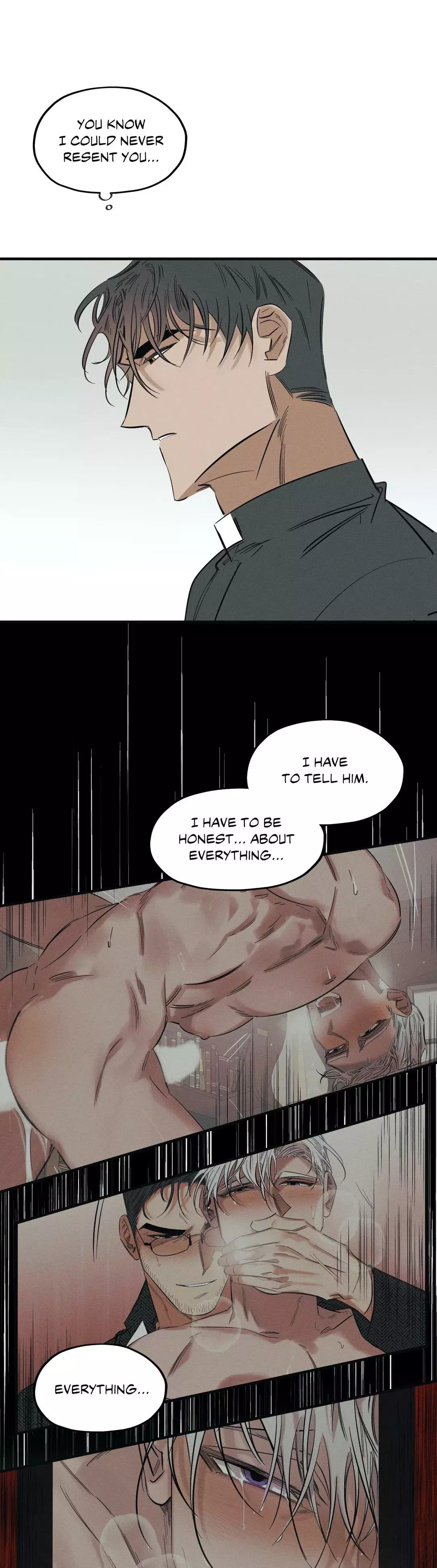 Sin Flower - Chapter 3 - Page 42