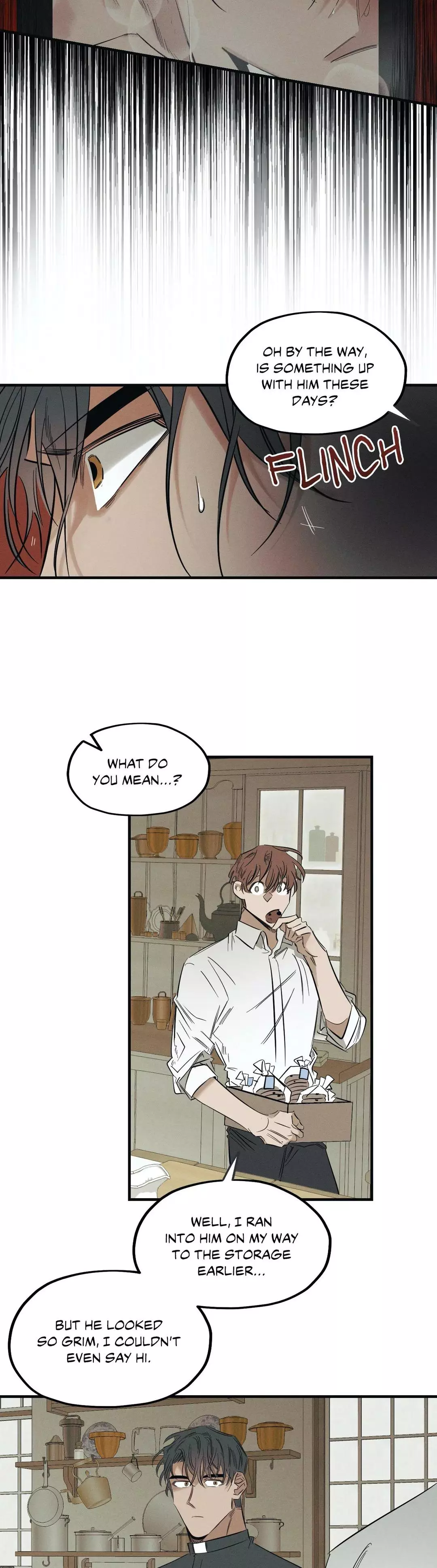 Sin Flower - Chapter 3 - Page 43