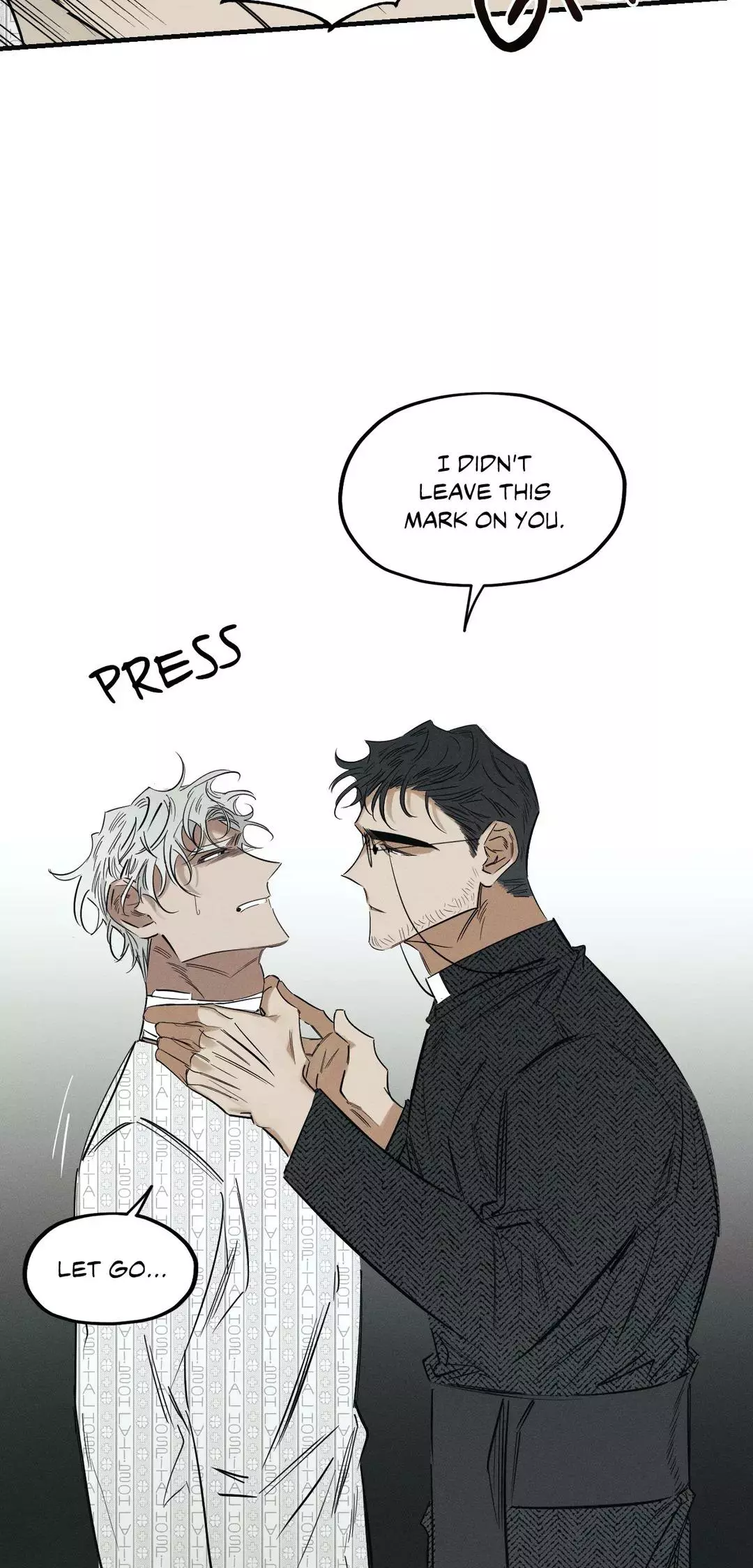 Sin Flower - Chapter 5 - Page 31