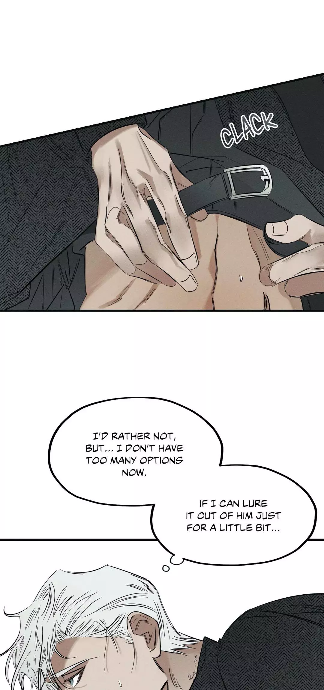 Sin Flower - Chapter 6 - Page 23