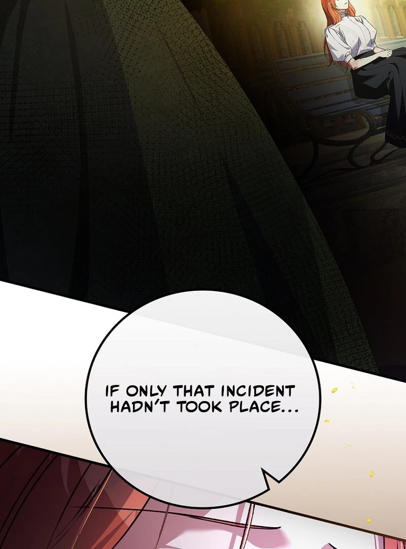 Since I don't know about it, should we part ways, Your Majesty? - Chapter 2 - Page 4