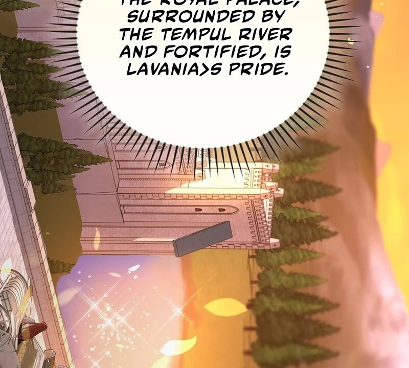Since I don't know about it, should we part ways, Your Majesty? - Chapter 2 - Page 52