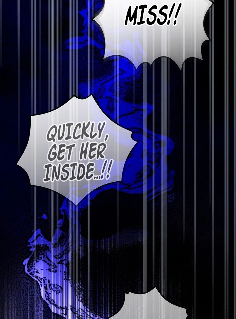 Since I don't know about it, should we part ways, Your Majesty? - Chapter 2 - Page 93