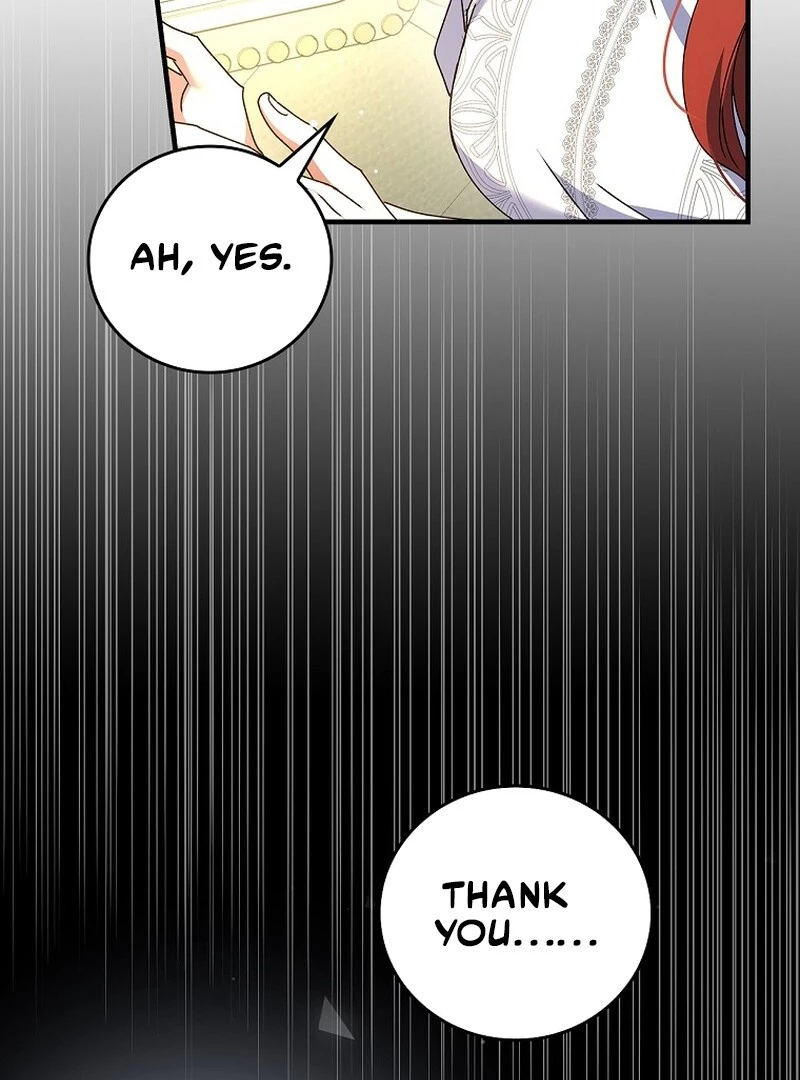 Since I don't know about it, should we part ways, Your Majesty? - Chapter 2 - Page 105