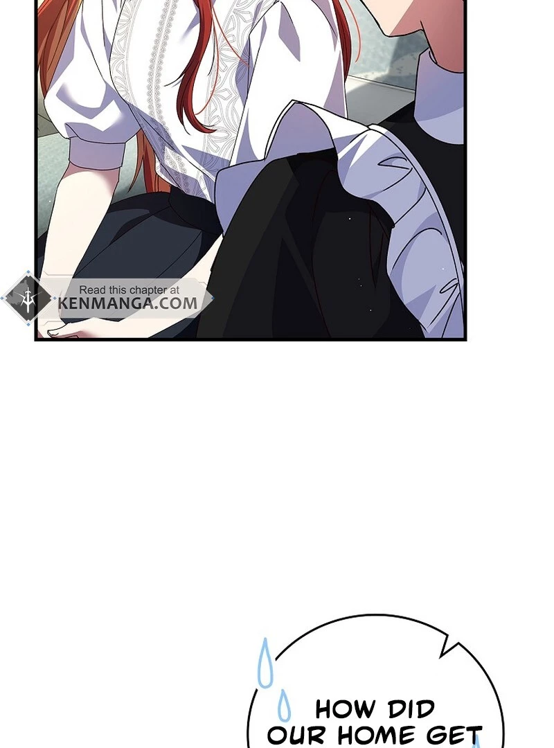 Since I don't know about it, should we part ways, Your Majesty? - Chapter 2 - Page 143