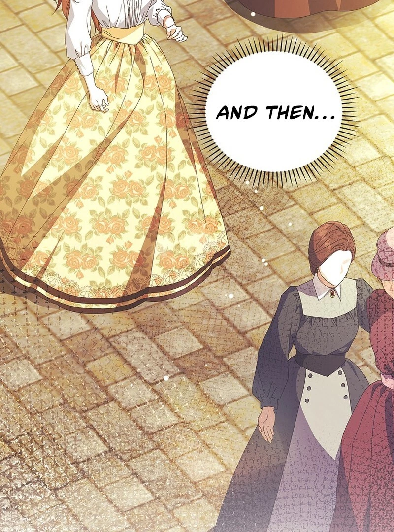 Since I don't know about it, should we part ways, Your Majesty? - Chapter 2 - Page 133