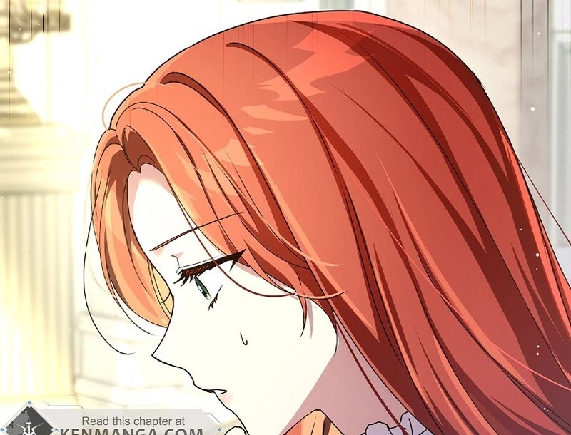 Since I don't know about it, should we part ways, Your Majesty? - Chapter 2 - Page 137