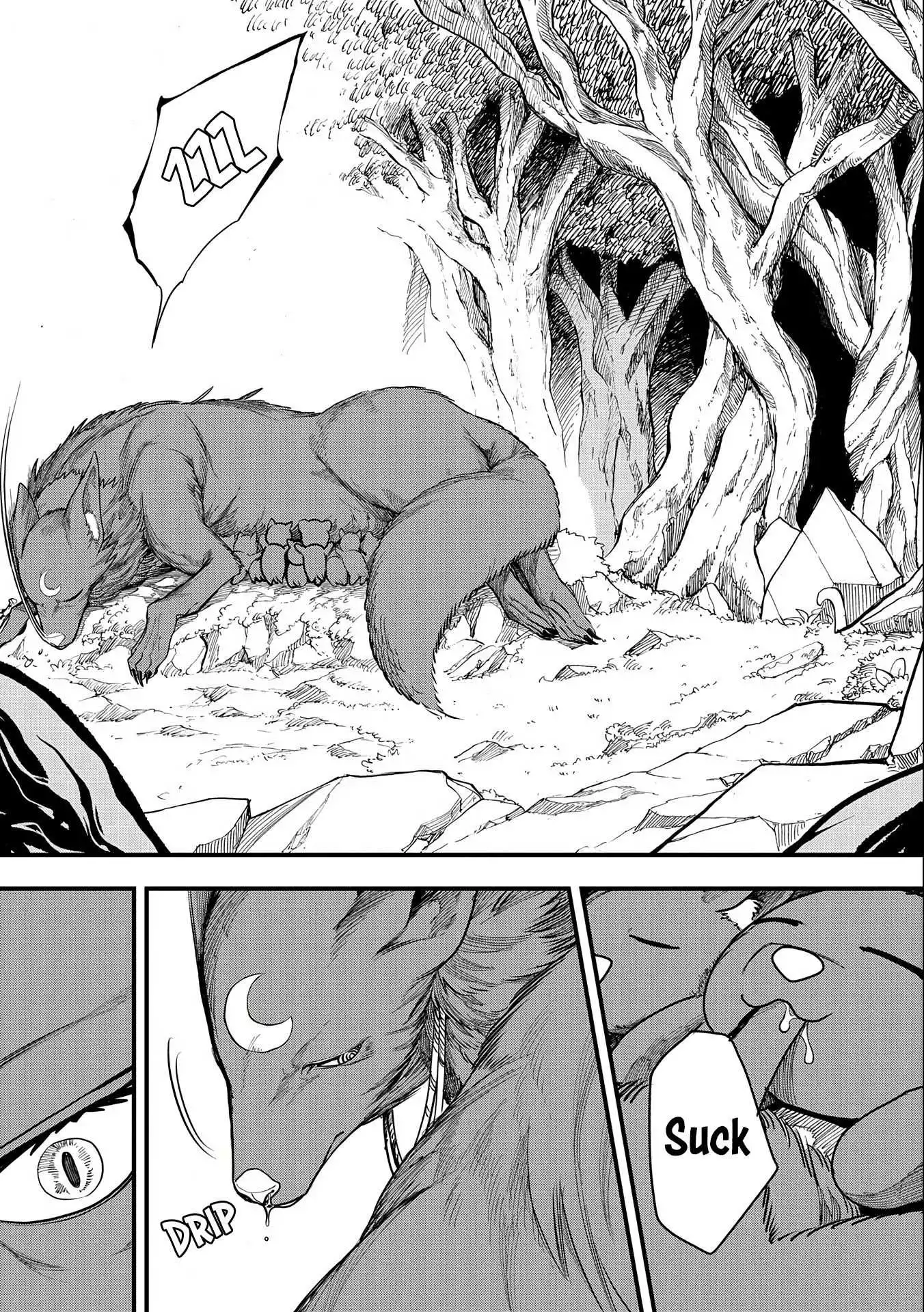 Since My Previous Life Was a Wise Man, I Can Afford to Live - Chapter 2 - Page 8