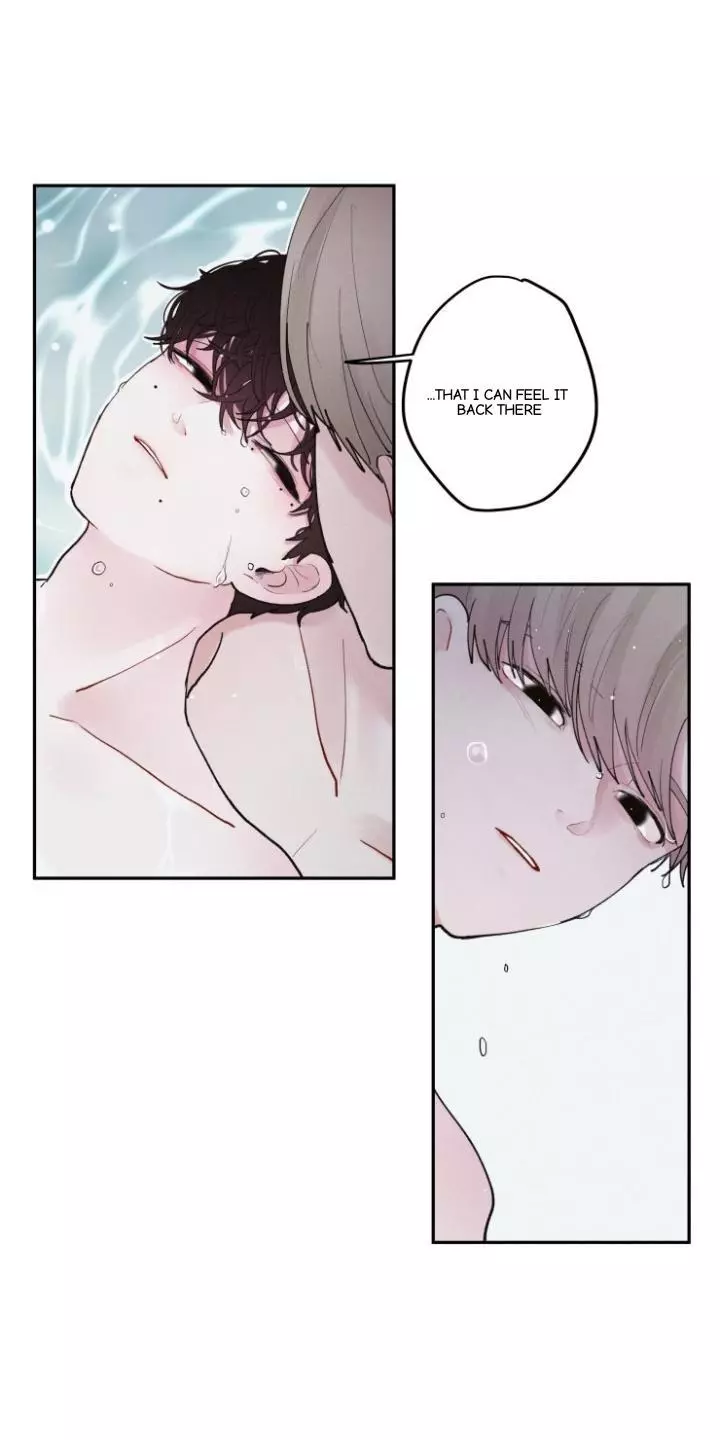 Six Sense - Chapter 25 - Page 36