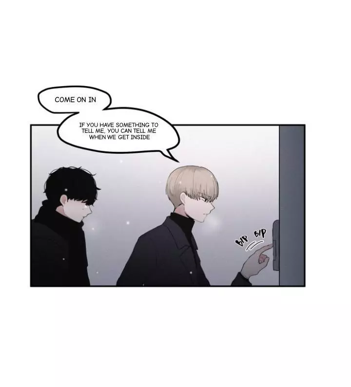 Six Sense - Chapter 25 - Page 5