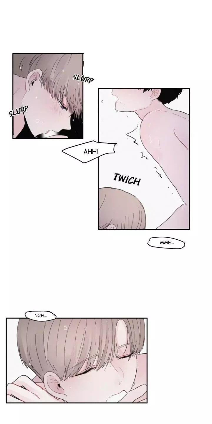 Six Sense - Chapter 26 - Page 10