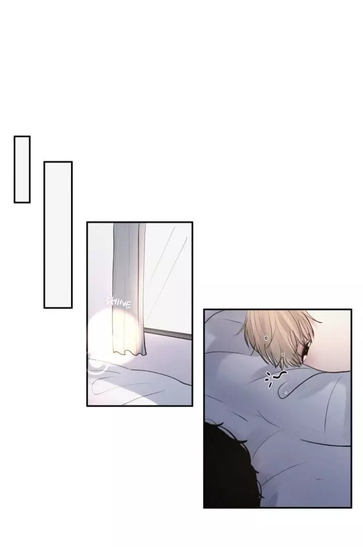 Six Sense - Chapter 29 - Page 18