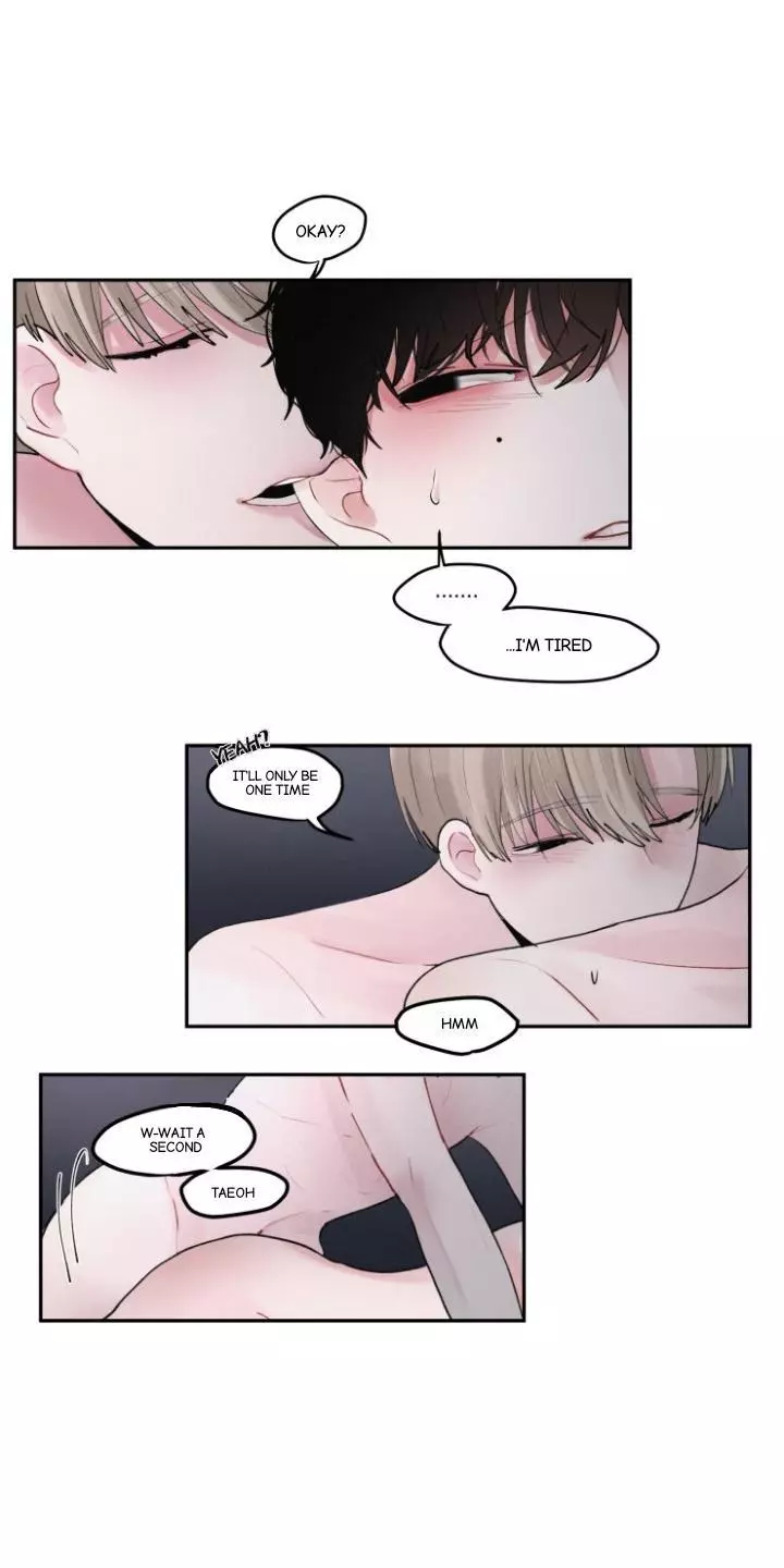 Six Sense - Chapter 29 - Page 7
