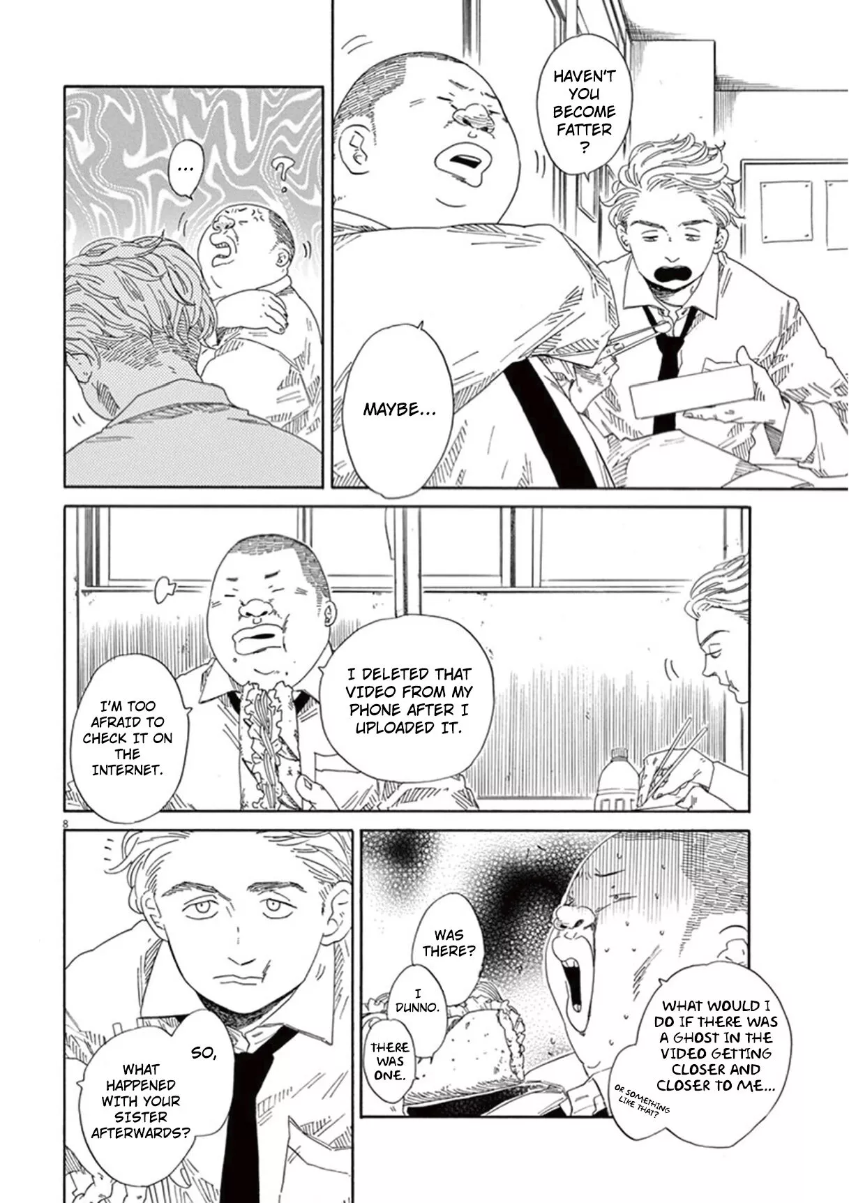 SK8R'S - Chapter 9 - Page 9