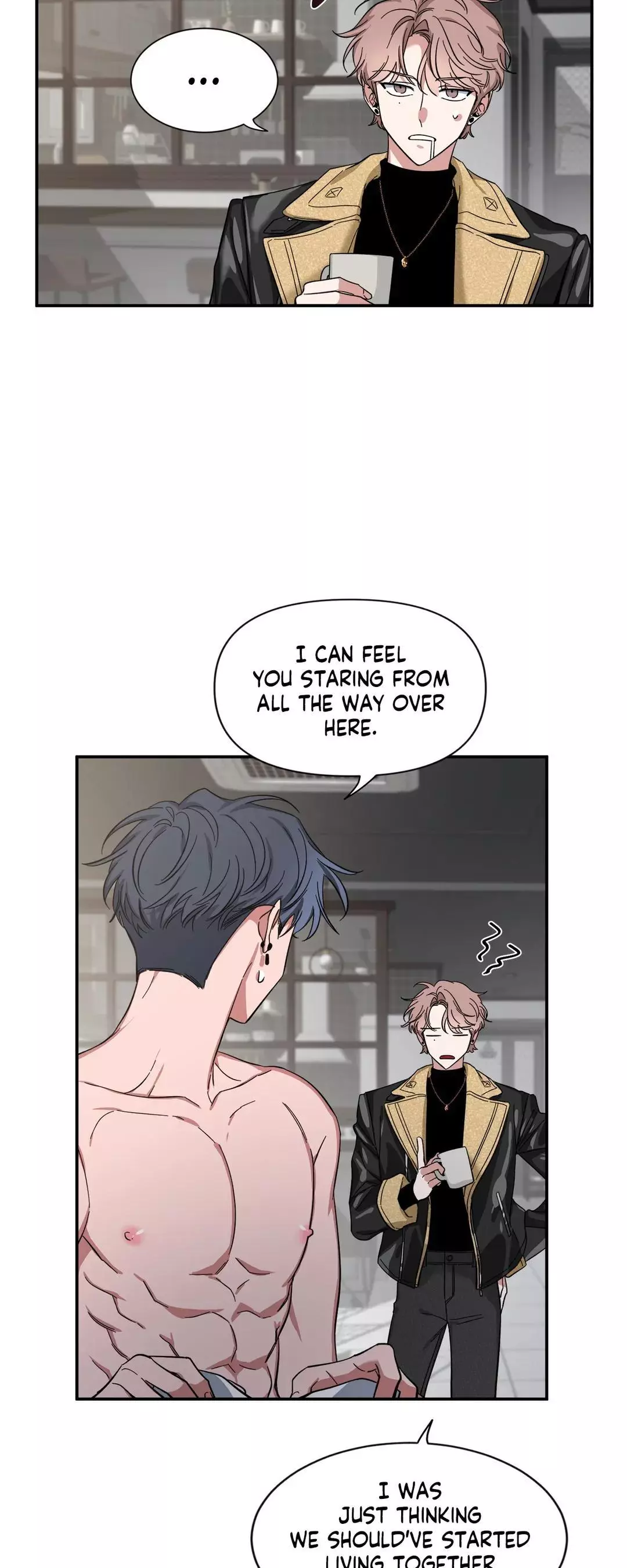 Sketch - Chapter 47 - Page 3