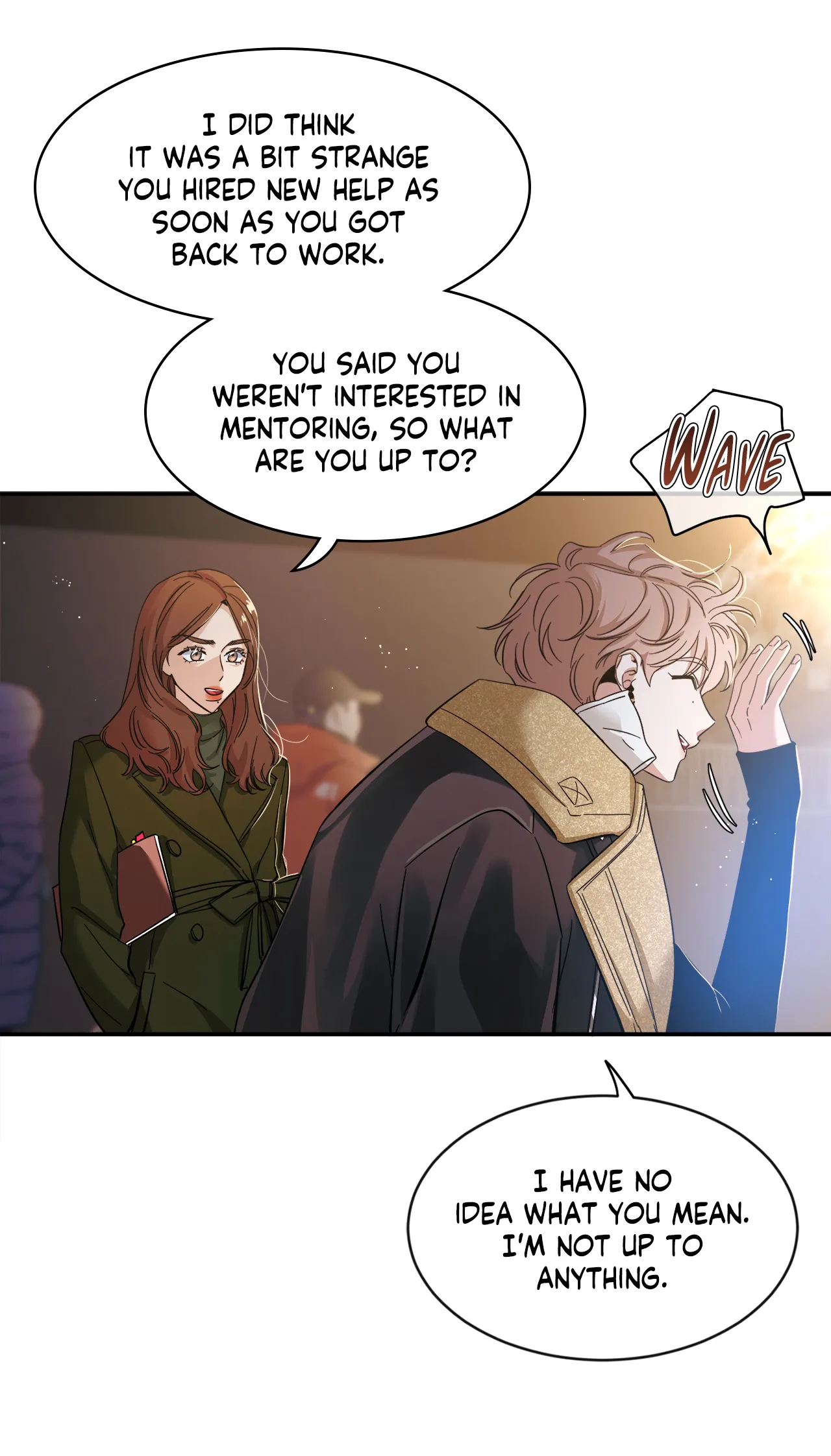 Sketch - Chapter 48 - Page 50