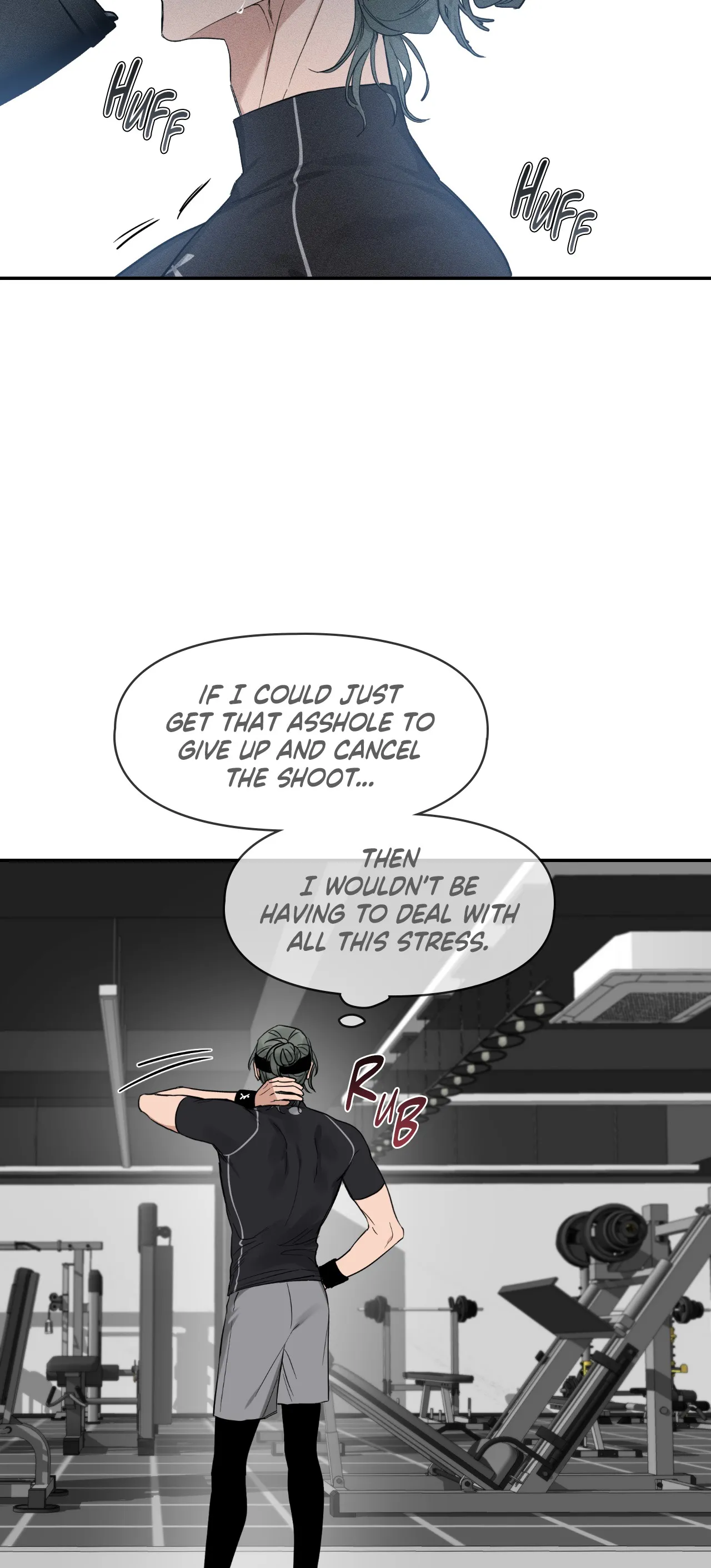 Sketch - Chapter 66 - Page 23