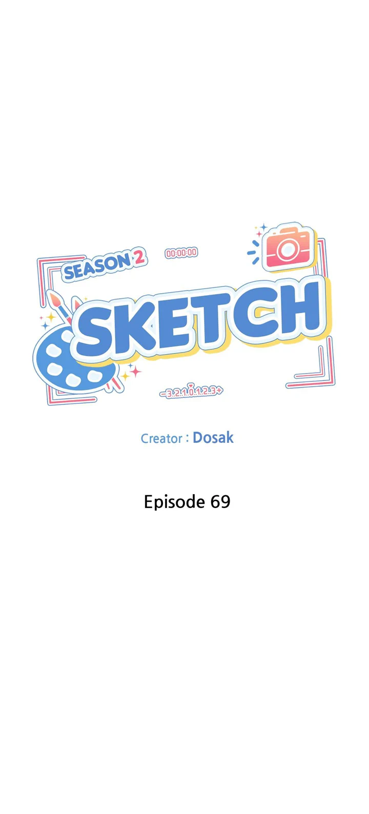 Sketch - Chapter 69 - Page 2