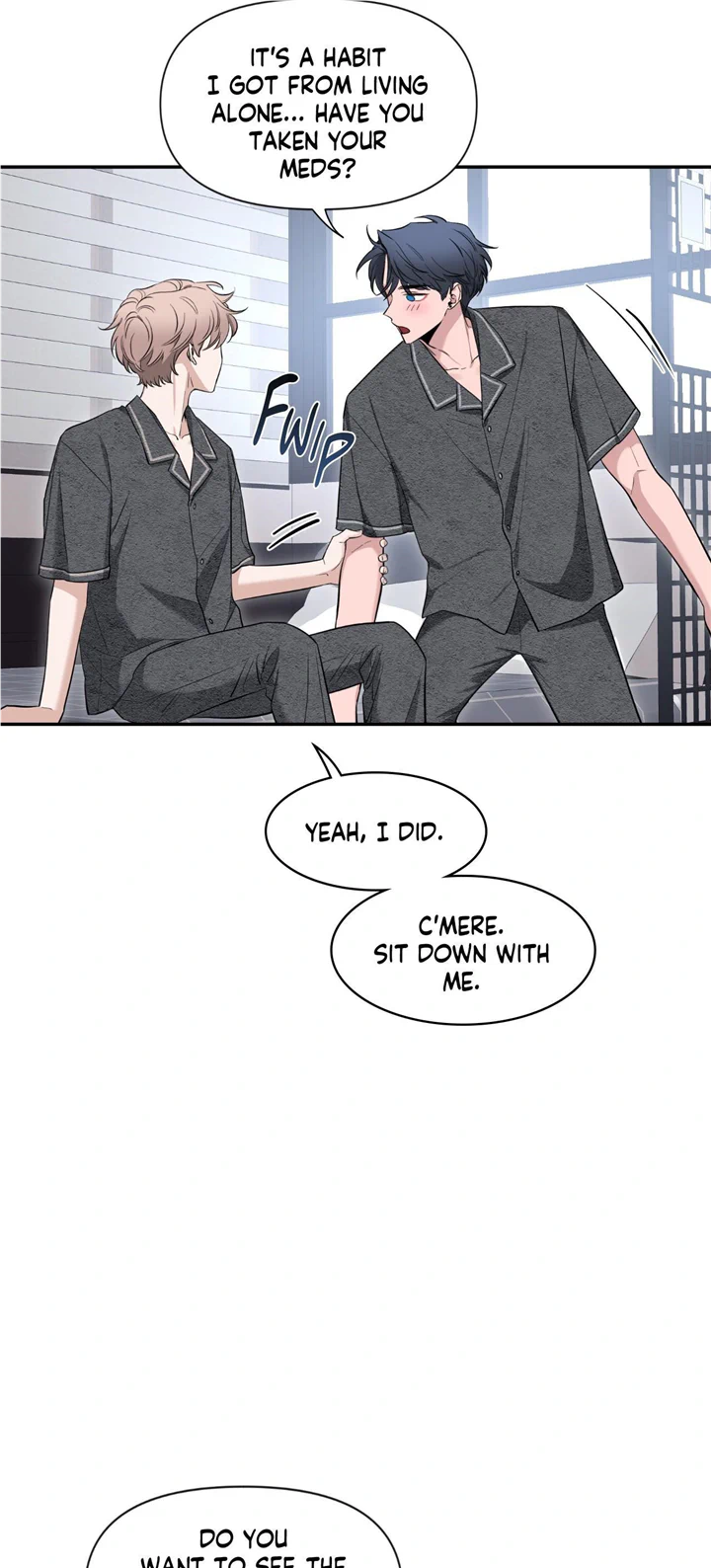 Sketch - Chapter 69 - Page 6